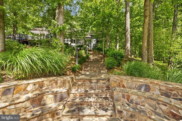 5036 CORSAIR TER, Mineral, VA 23117