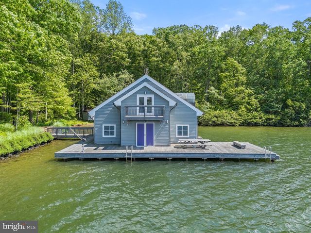 5036 CORSAIR TER, Mineral, VA 23117