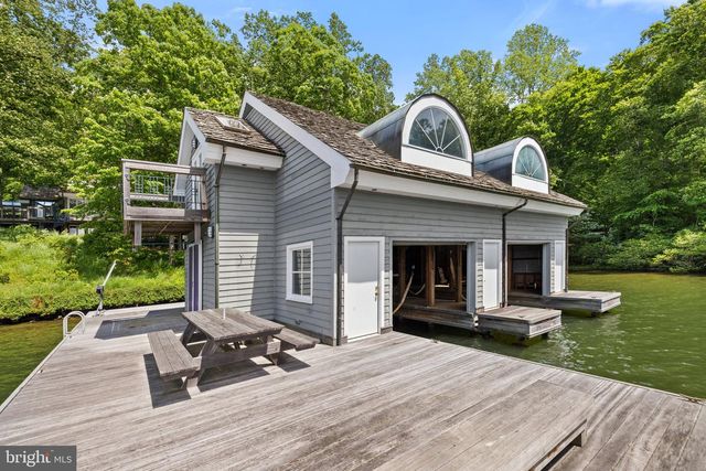 5036 CORSAIR TER, Mineral, VA 23117