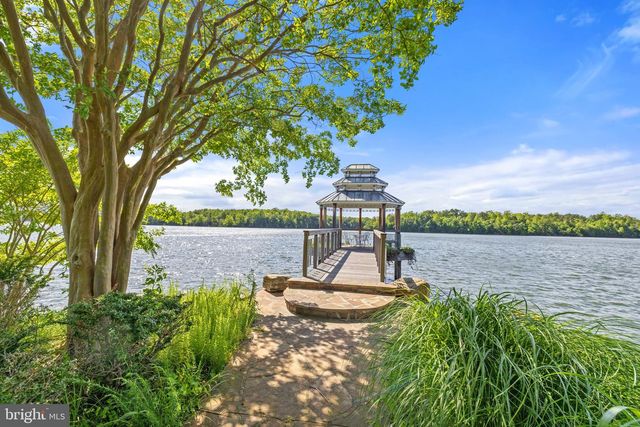 5036 CORSAIR TER, Mineral, VA 23117