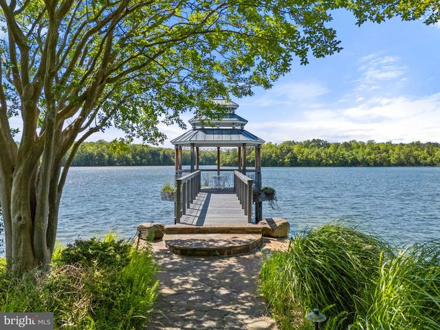 5036 CORSAIR TER, Mineral, VA 23117