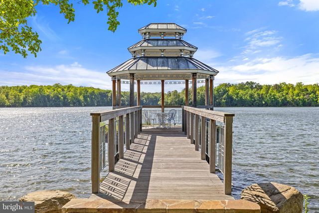 5036 CORSAIR TER, Mineral, VA 23117