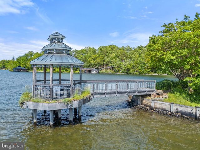 5036 CORSAIR TER, Mineral, VA 23117