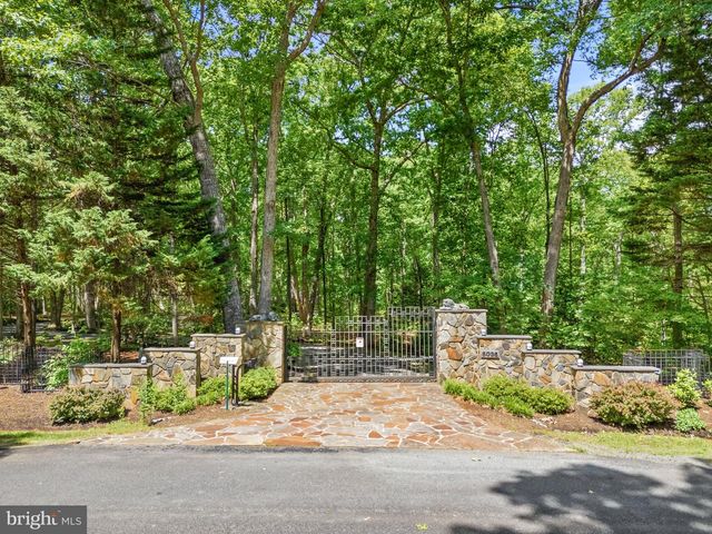 5036 CORSAIR TER, Mineral, VA 23117