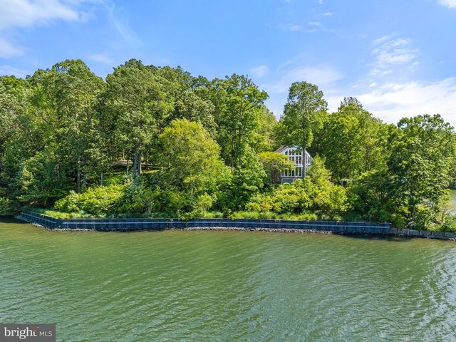 5036 CORSAIR TER, Mineral, VA 23117