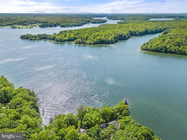 5036 CORSAIR TER, Mineral, VA 23117