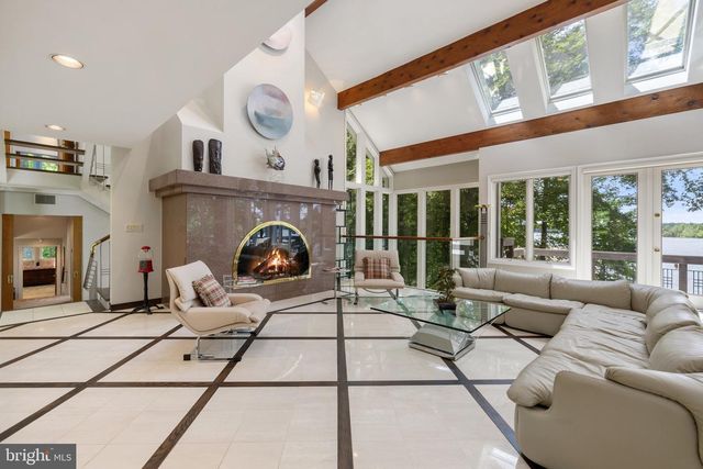 5036 CORSAIR TER, Mineral, VA 23117