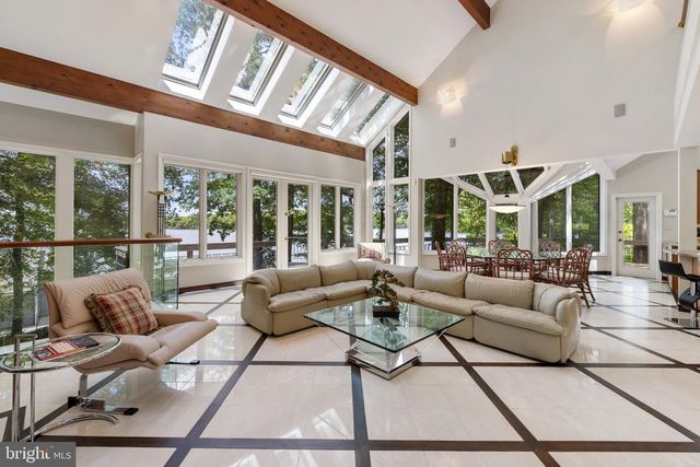 5036 CORSAIR TER, Mineral, VA 23117