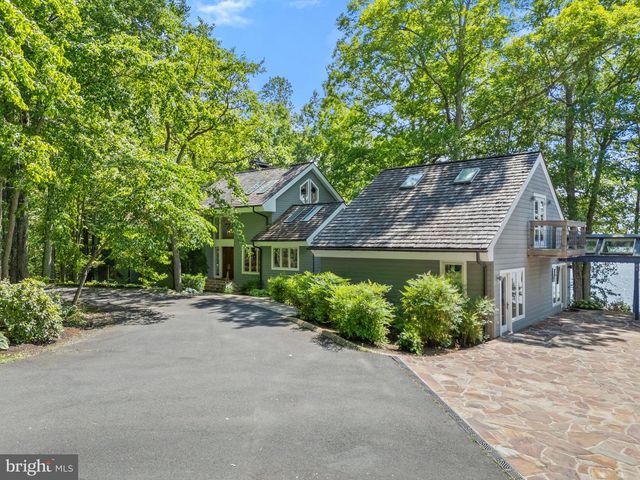 5036 CORSAIR TER, Mineral, VA 23117