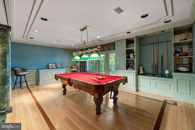 5036 CORSAIR TER, Mineral, VA 23117