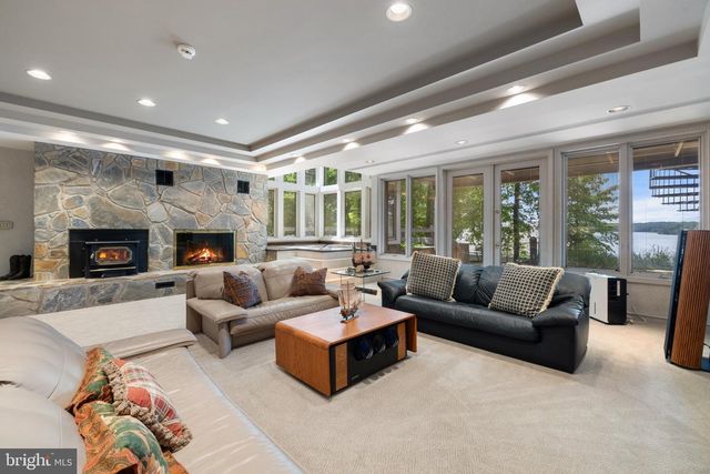 5036 CORSAIR TER, Mineral, VA 23117