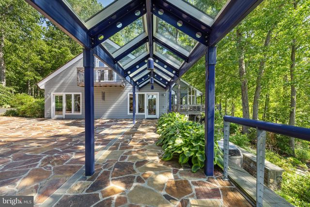 5036 CORSAIR TER, Mineral, VA 23117