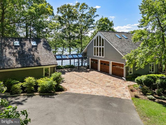 5036 CORSAIR TER, Mineral, VA 23117