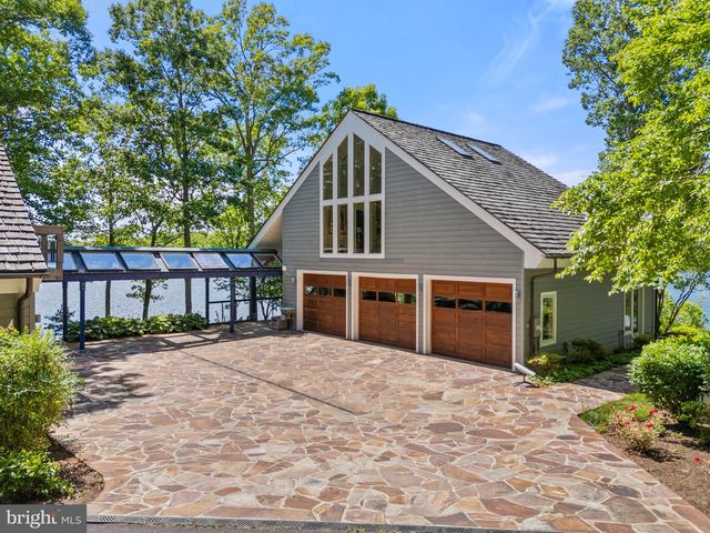 5036 CORSAIR TER, Mineral, VA 23117