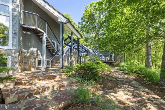 5036 CORSAIR TER, Mineral, VA 23117