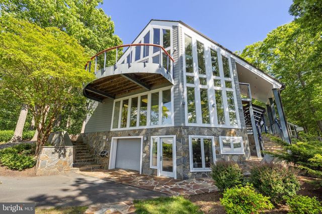 5036 CORSAIR TER, Mineral, VA 23117