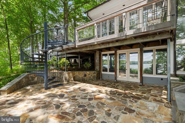 5036 CORSAIR TER, Mineral, VA 23117