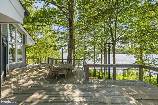 5036 CORSAIR TER, Mineral, VA 23117