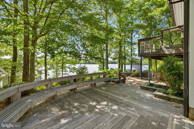 5036 CORSAIR TER, Mineral, VA 23117