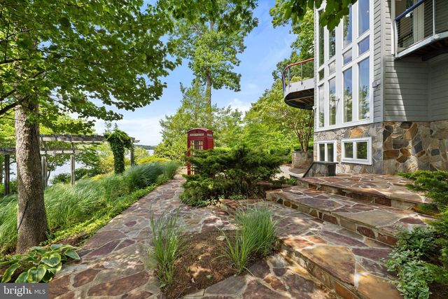 5036 CORSAIR TER, Mineral, VA 23117