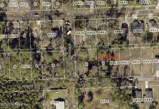 0 HEWITT Street, Jacksonville, FL 32244