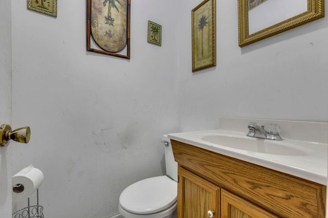 8140 High Street, Thurston, OH 43157