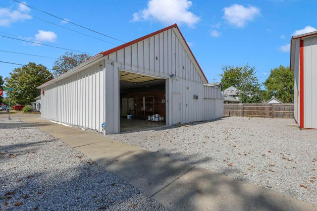 8140 High Street, Thurston, OH 43157