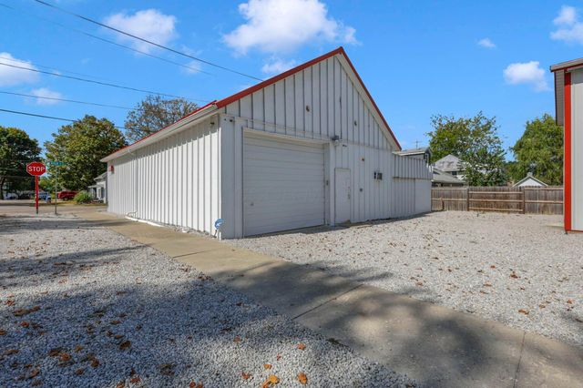 8140 High Street, Thurston, OH 43157