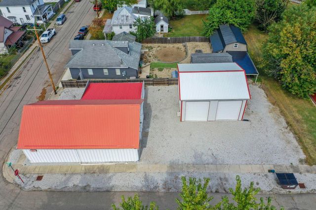 8140 High Street, Thurston, OH 43157