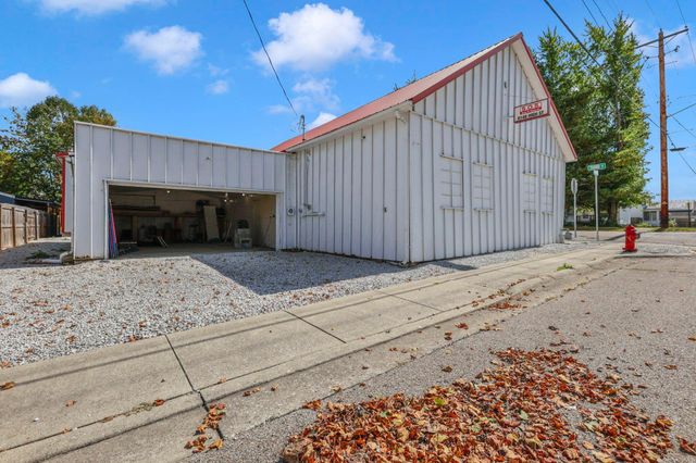 8140 High Street, Thurston, OH 43157