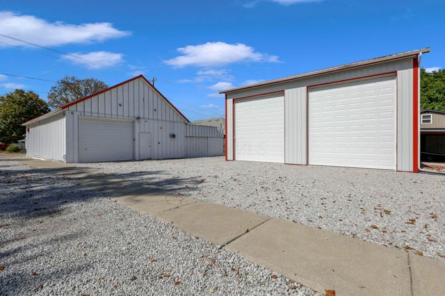 8140 High Street, Thurston, OH 43157