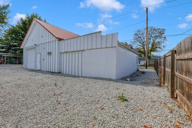 8140 High Street, Thurston, OH 43157