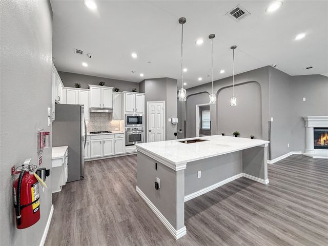 3259 Cedar Creek Trail, Frisco, TX 75034