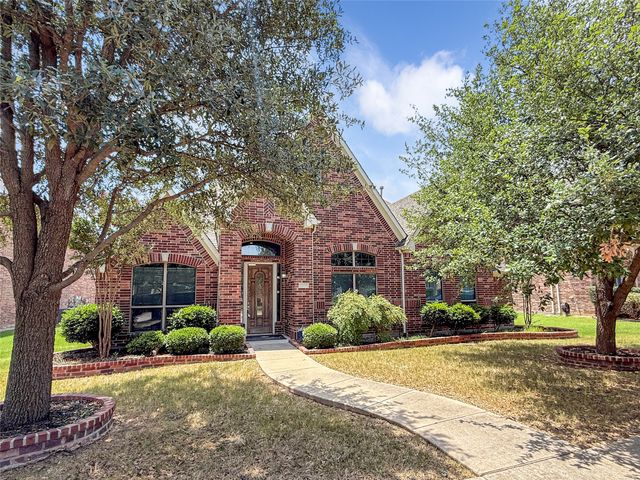 3259 Cedar Creek Trail, Frisco, TX 75034