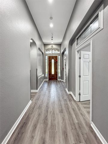 3259 Cedar Creek Trail, Frisco, TX 75034