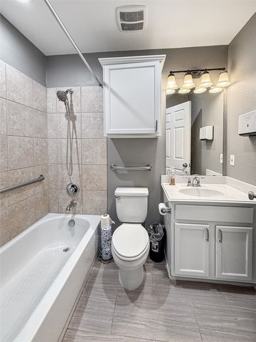 3259 Cedar Creek Trail, Frisco, TX 75034