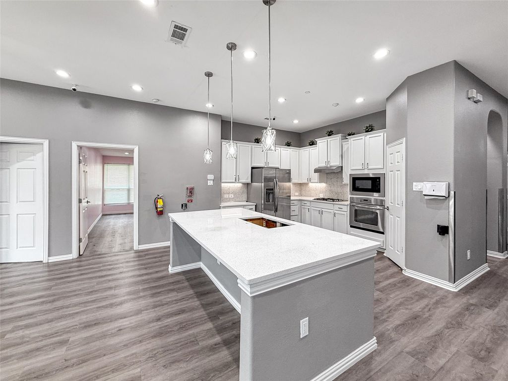 3259 Cedar Creek Trail, Frisco, TX 75034
