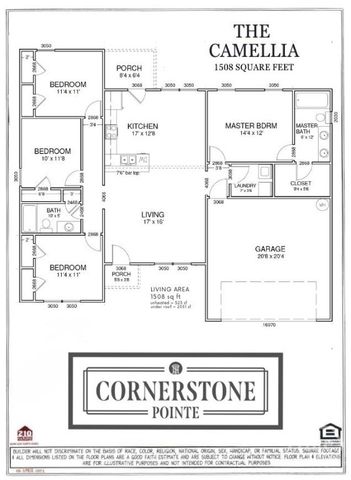 125 Landmark Circle, Statesboro, GA 30458