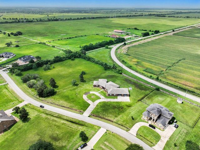 6919 Dutch John Circle, Richmond, TX 77469