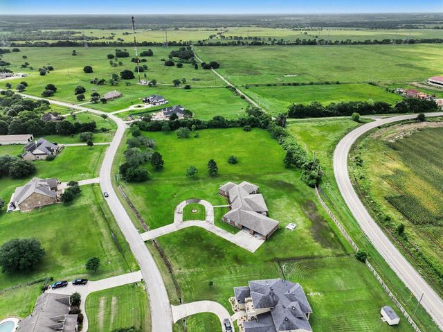 6919 Dutch John Circle, Richmond, TX 77469