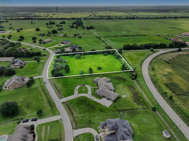 6919 Dutch John Circle, Richmond, TX 77469