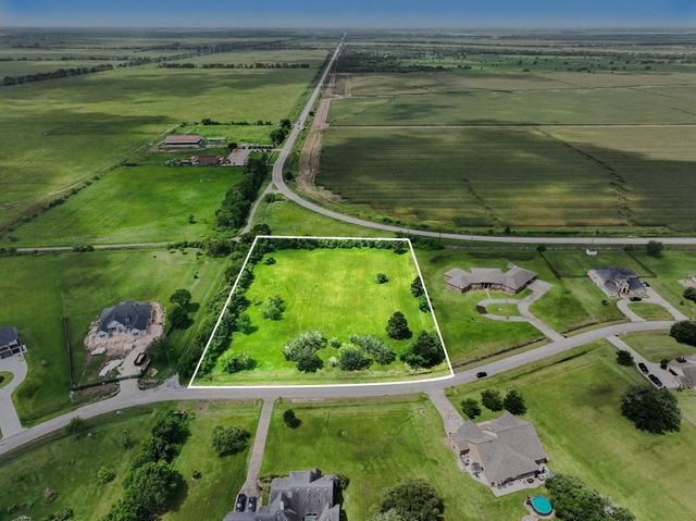 6919 Dutch John Circle, Richmond, TX 77469