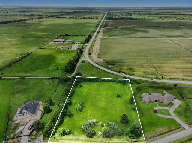 6919 Dutch John Circle, Richmond, TX 77469