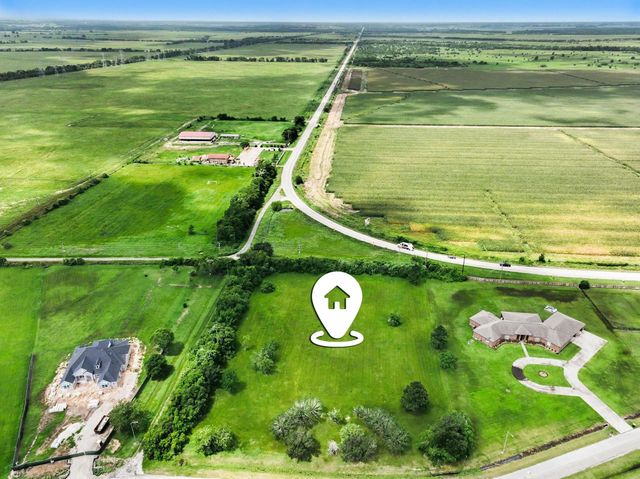 6919 Dutch John Circle, Richmond, TX 77469