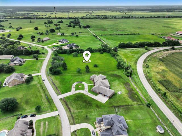 6919 Dutch John Circle, Richmond, TX 77469