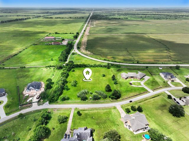 6919 Dutch John Circle, Richmond, TX 77469