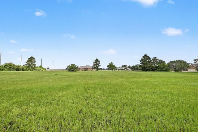 6919 Dutch John Circle, Richmond, TX 77469
