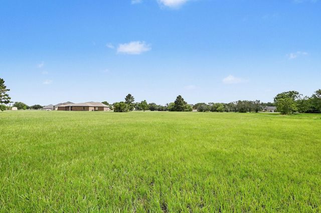 6919 Dutch John Circle, Richmond, TX 77469