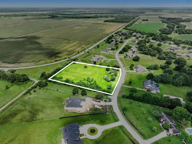 6919 Dutch John Circle, Richmond, TX 77469