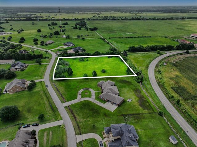 6919 Dutch John Circle, Richmond, TX 77469